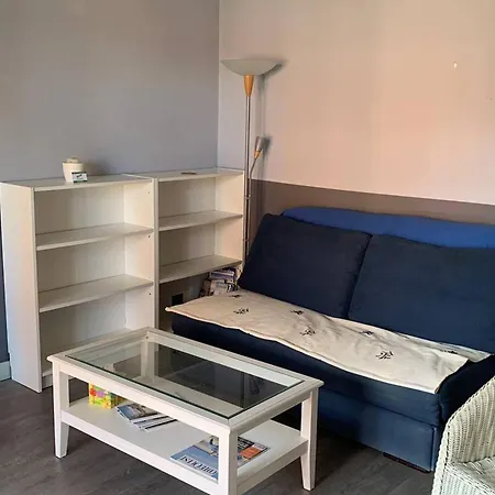 شقة A Avec Acces Direct A La Et Parking Privatif - Fr-1-465-132 *