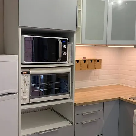 A Avec Acces Direct A La Et Parking Privatif - Fr-1-465-132 شقة *