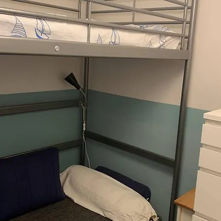 شقة A Avec Acces Direct A La Et Parking Privatif - Fr-1-465-132 *