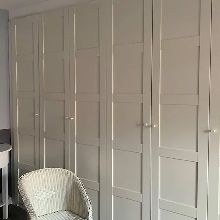 A Avec Acces Direct A La Et Parking Privatif - Fr-1-465-132 * كابورغ