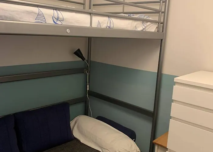 شقة A Avec Acces Direct A La Et Parking Privatif - Fr-1-465-132 *